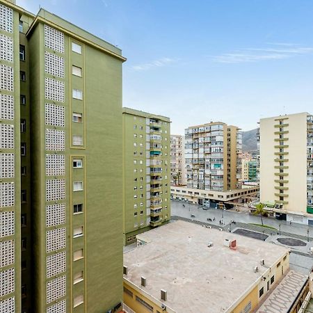 Solaz-Andaluz City Center Apartment By Namaste Elite Torremolinos Exteriér fotografie