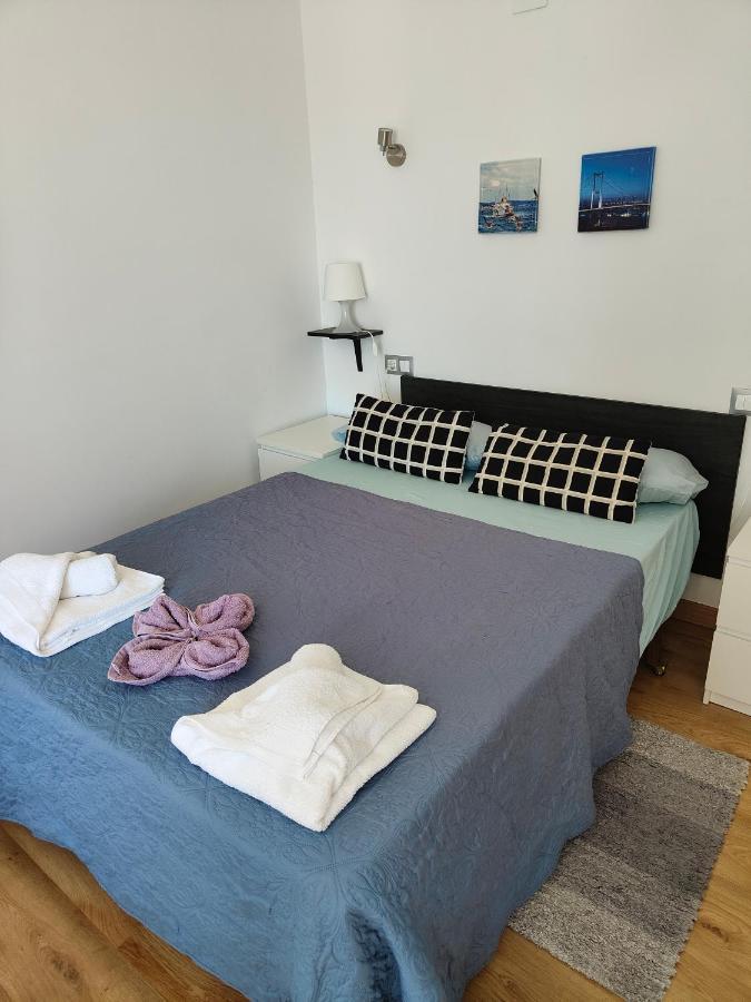 Solaz-Andaluz City Center Apartment By Namaste Elite Torremolinos Exteriér fotografie