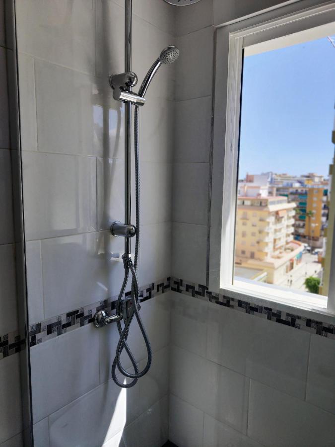 Solaz-Andaluz City Center Apartment By Namaste Elite Torremolinos Exteriér fotografie