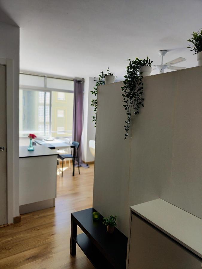 Solaz-Andaluz City Center Apartment By Namaste Elite Torremolinos Exteriér fotografie