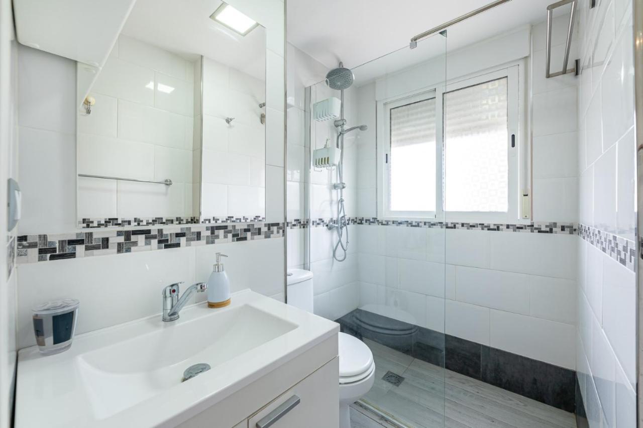 Solaz-Andaluz City Center Apartment By Namaste Elite Torremolinos Exteriér fotografie